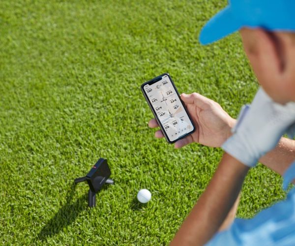 Radar d'Analyse de Swing Garmin Approach R10