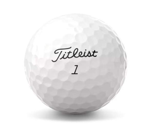 Balle Pro V1 Titleist
