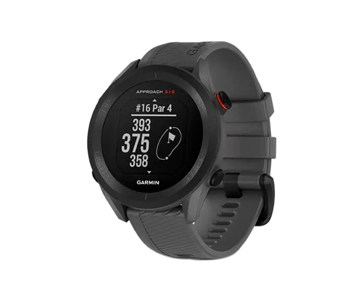 Montre GPS Garmin Approach S12