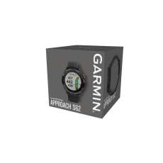 Montre GPS Garmin Approach S62