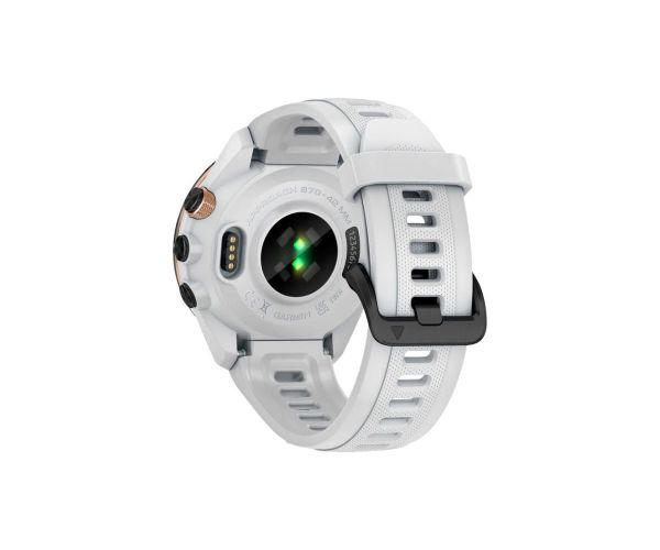 Montre GPS Garmin Approach S70 - 42mm Montre GPS Garmin Approach S70 - 42mm