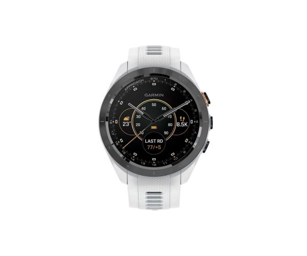 Montre GPS Garmin Approach S70 - 42mm Montre GPS Garmin Approach S70 - 42mm