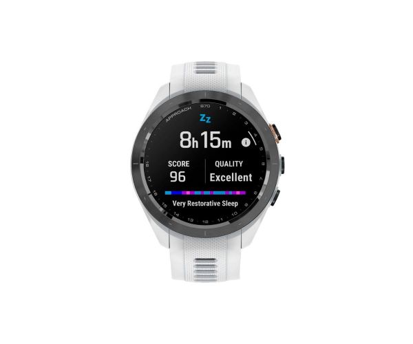 Montre GPS Garmin Approach S70 - 42mm Montre GPS Garmin Approach S70 - 42mm