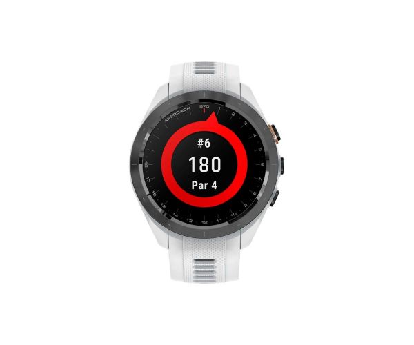 Montre GPS Garmin Approach S70 - 42mm Montre GPS Garmin Approach S70 - 42mm