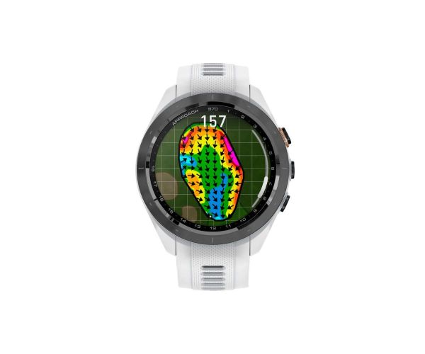 Montre GPS Garmin Approach S70 - 42mm