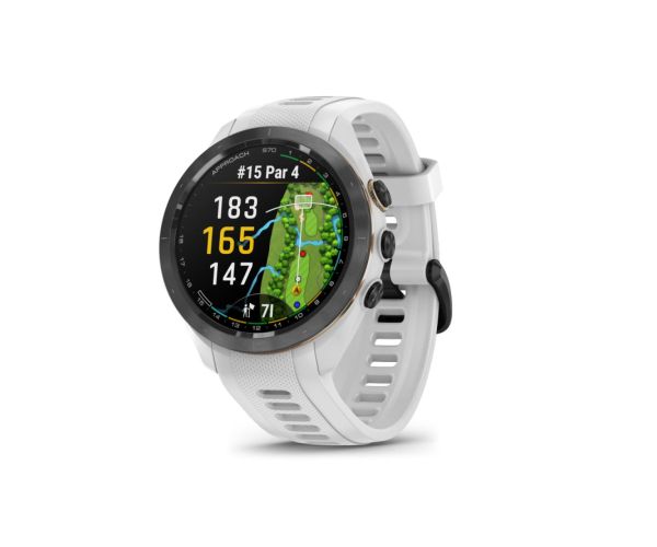 Montre GPS Garmin Approach S70 - 42mm