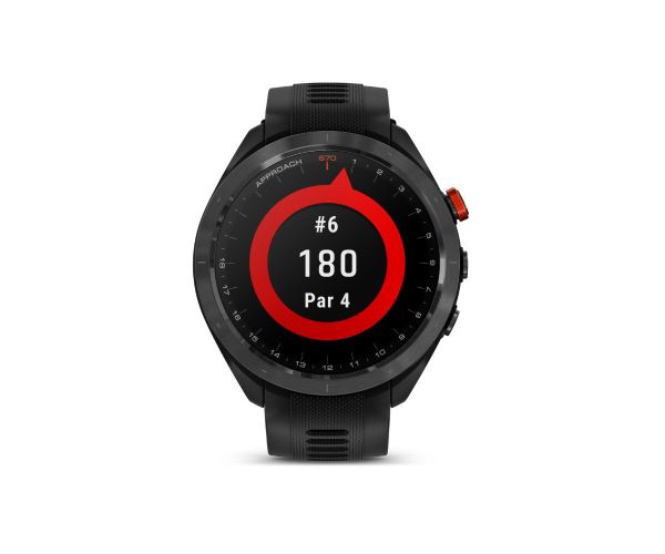Montre GPS Garmin Approach S70 - 47mm
