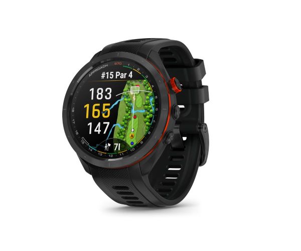 Montre GPS Garmin Approach S70 - 47mm
