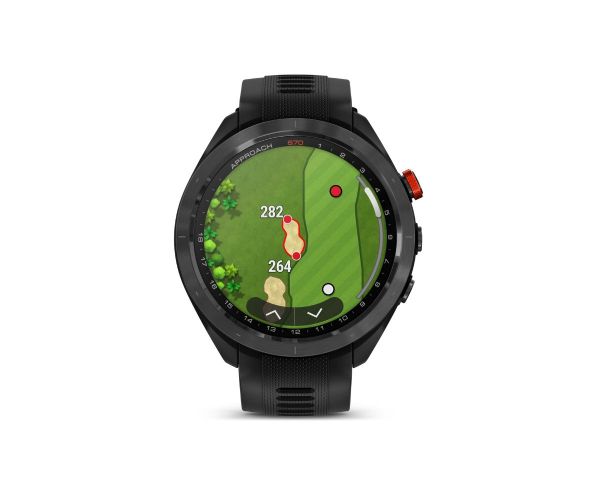 Montre GPS Garmin Approach S70 - 47mm