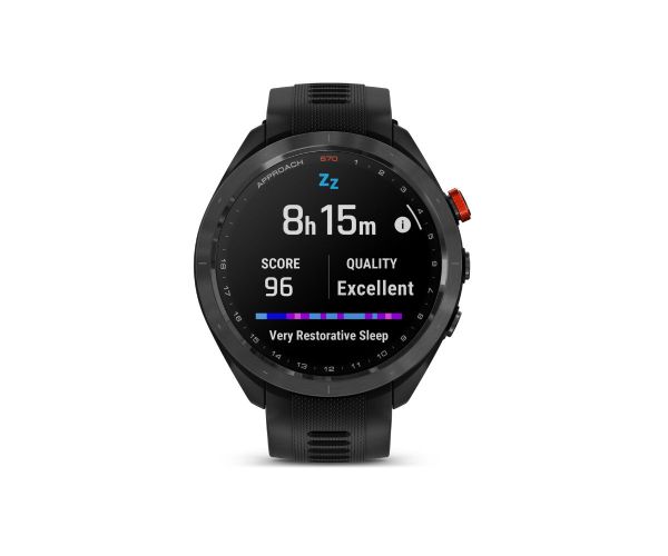 Montre GPS Garmin Approach S70 - 47mm