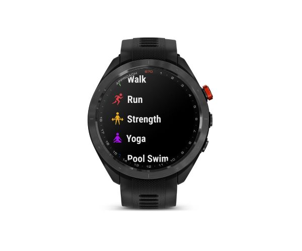 Montre GPS Garmin Approach S70 - 47mm