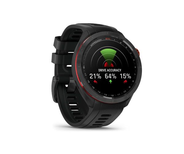 Montre GPS Garmin Approach S70 - 47mm