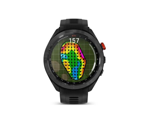 Montre GPS Garmin Approach S70 - 47mm