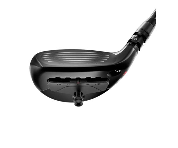 Hybride Titleist TSR3