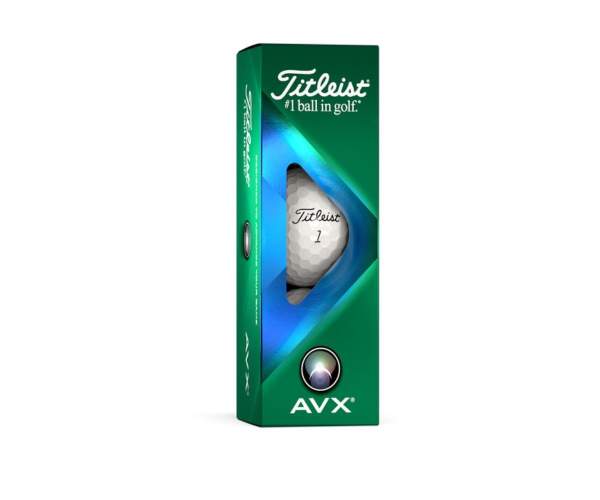 Sleeve AVX Titleist