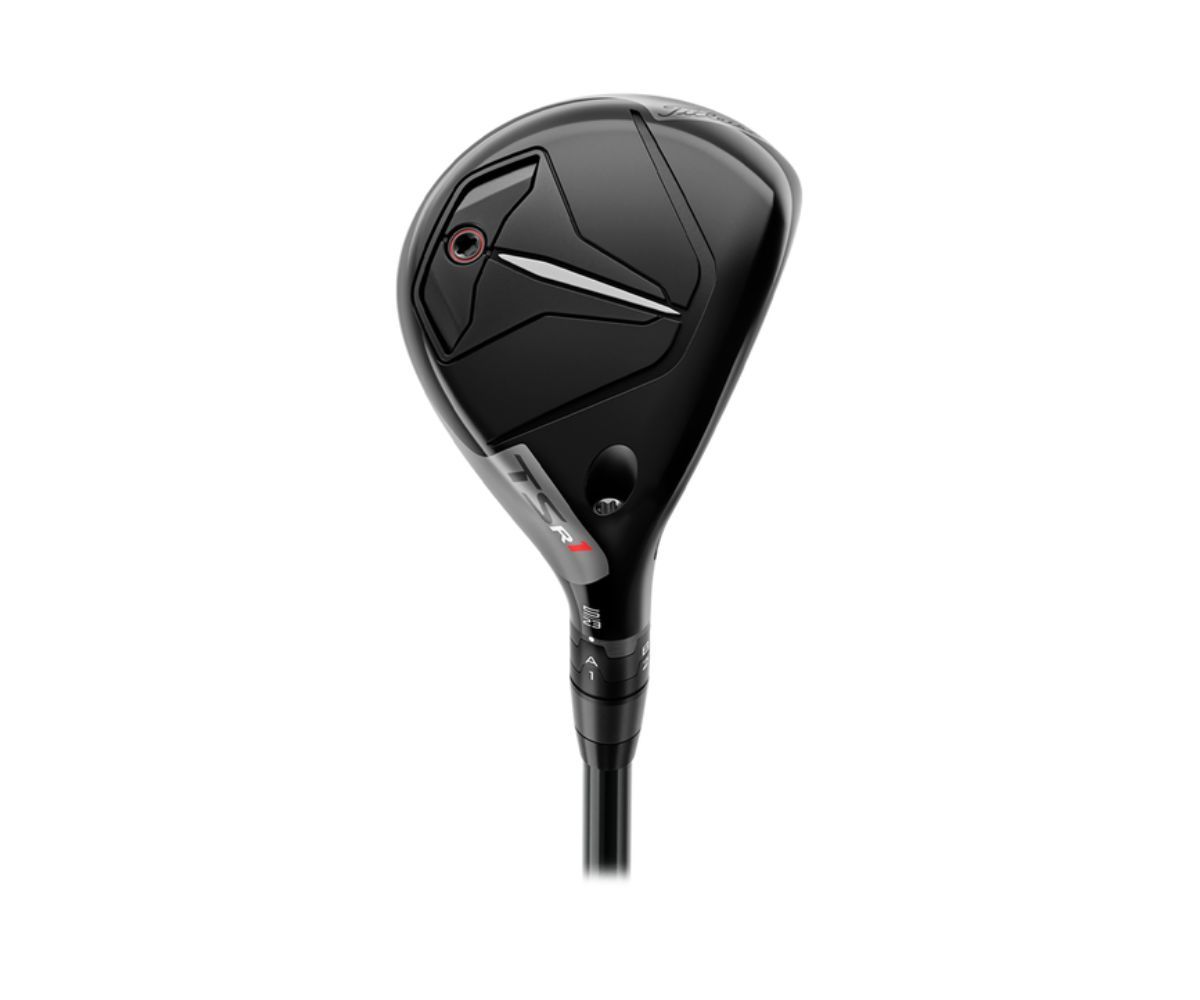 Hybride Titleist TSR1