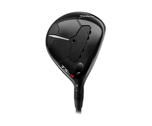 Bois de Parcours Titleist TSR3