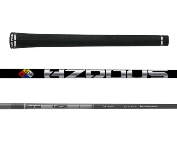 Bois de Parcours Titleist TSR3