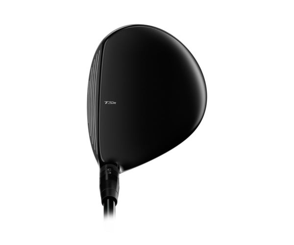 Bois de Parcours Titleist TSR2