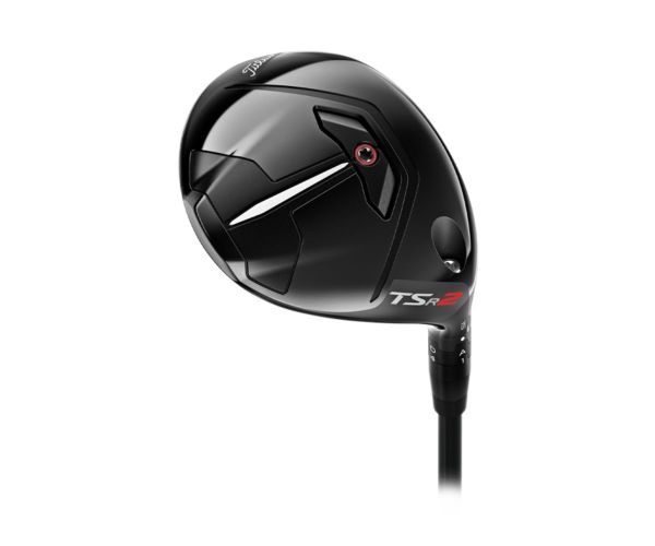 Bois de Parcours Titleist TSR2