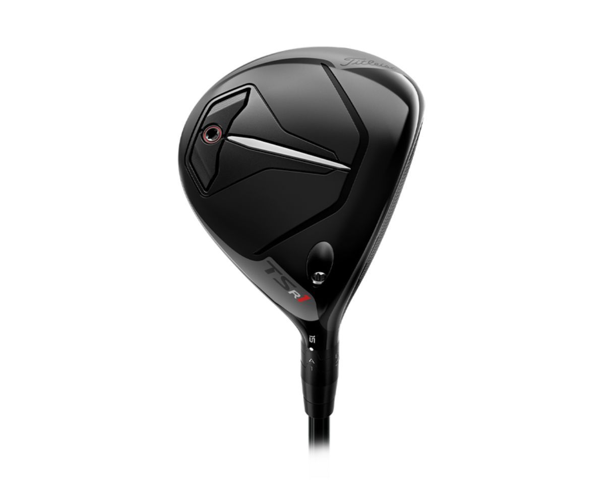 Bois de Parcours Femme Titleist TSR1