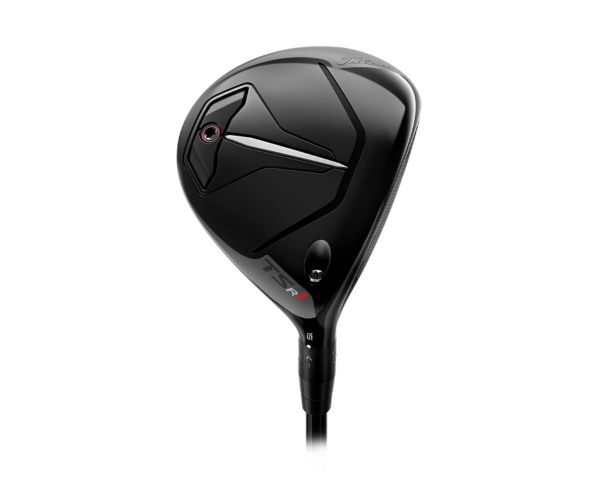 Bois de Parcours Femme Titleist TSR1