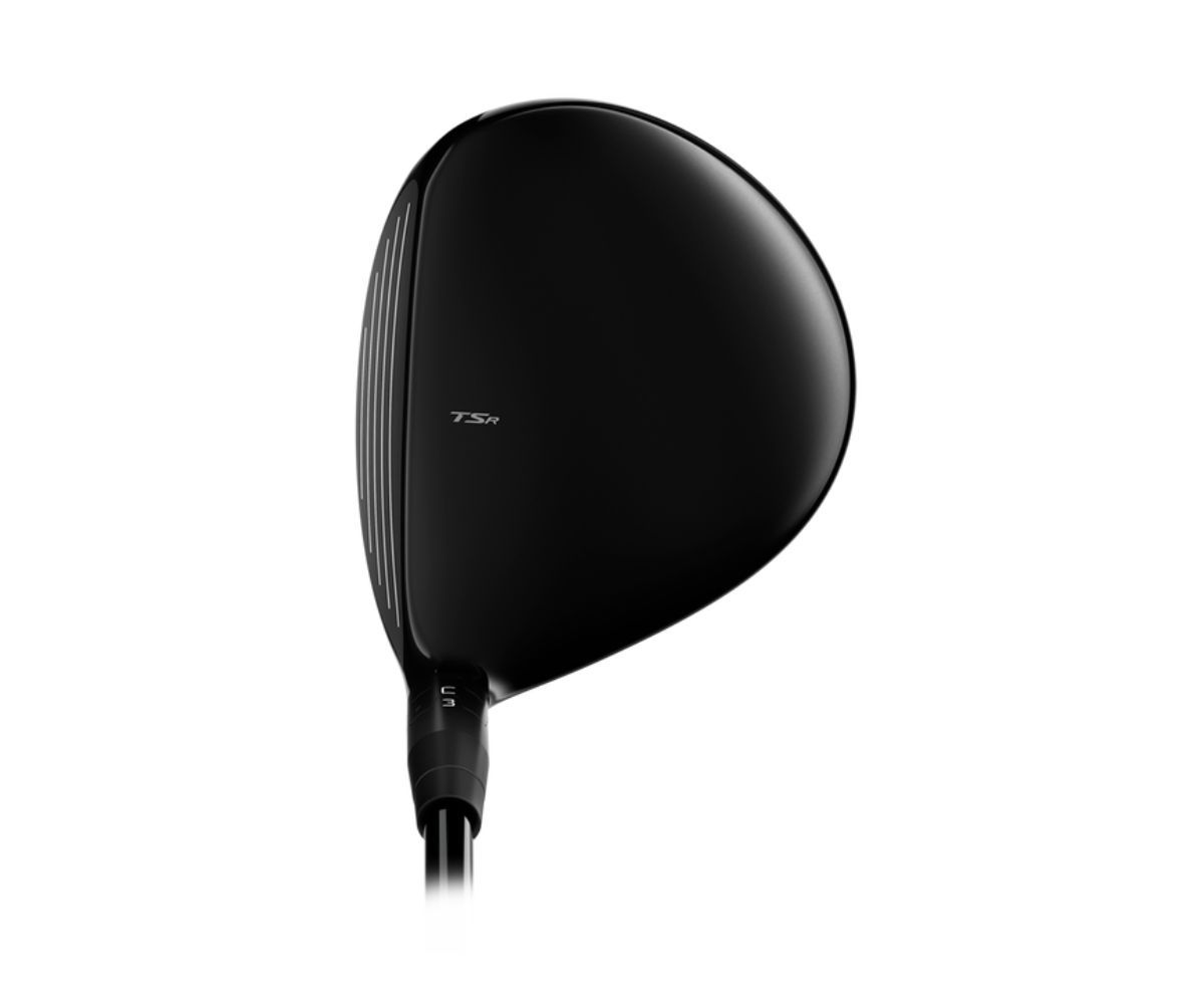 Tête De Bois De Parcours Titleist TS2 16,5° – Main Droite, Loft 16.5, Angle Standard – Occasion En Excellent état, Idéal Pour Améliorer Votre Jeu