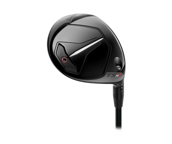 Bois de Parcours Femme Titleist TSR1