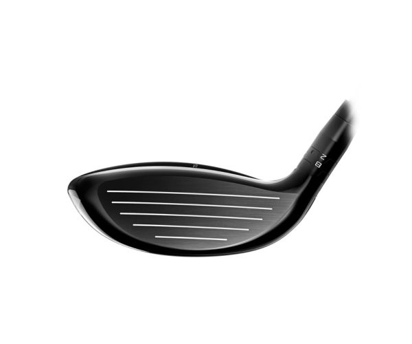 Bois de Parcours Femme Titleist TSR1