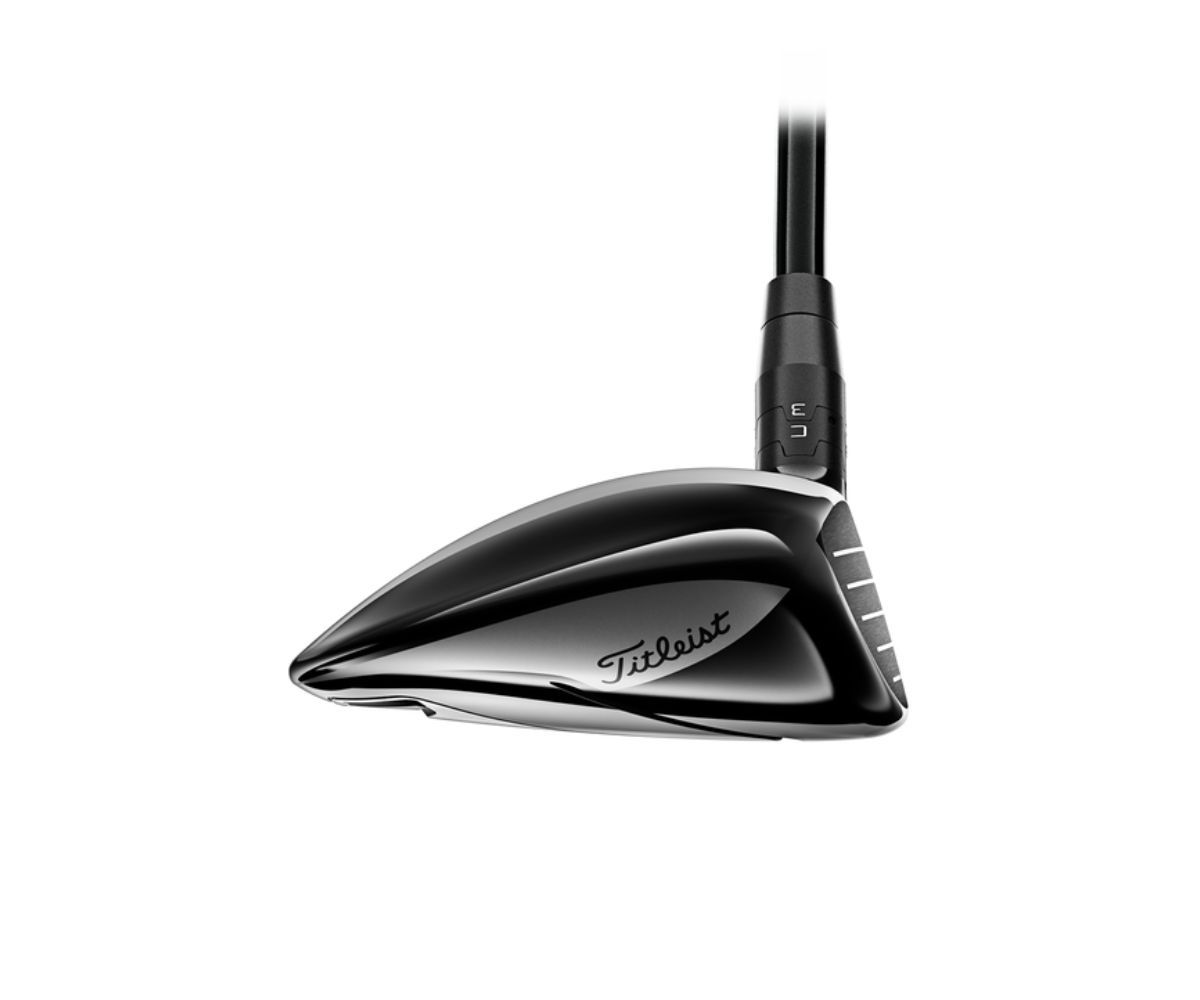 Titleist Bois GT3 - Bois de golf