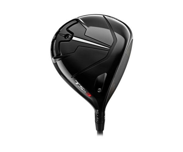Driver Titleist TSR3