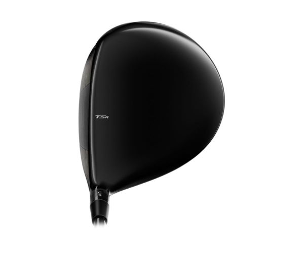 Driver Titleist TSR3