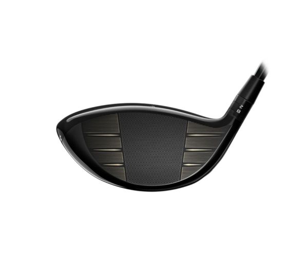 Driver Titleist TSR3