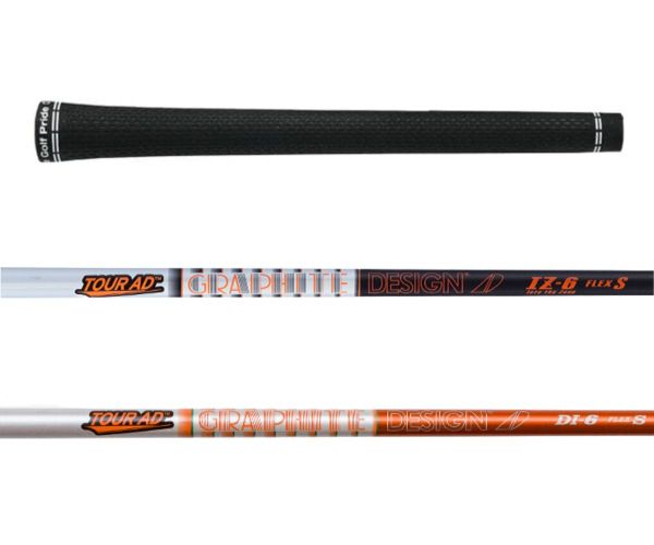 Driver Titleist TSR3