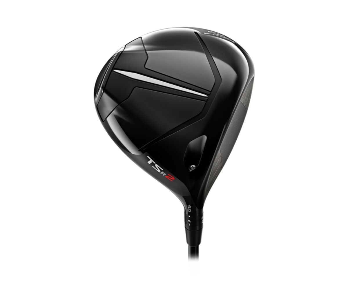Driver Titleist TSR2