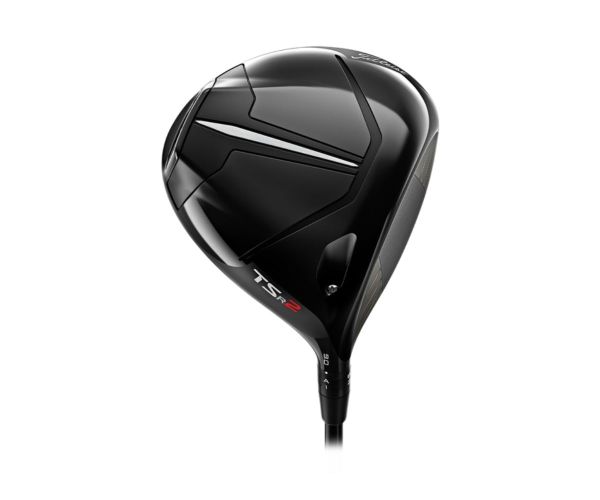 Driver Titleist TSR2