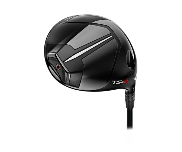 Driver Femme Titleist TSR2