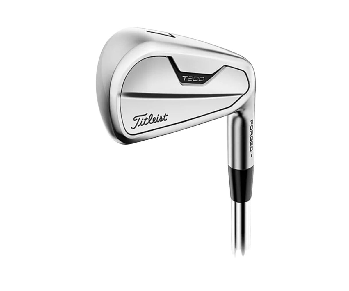 Série de Fers Titleist T200 2021 Acier