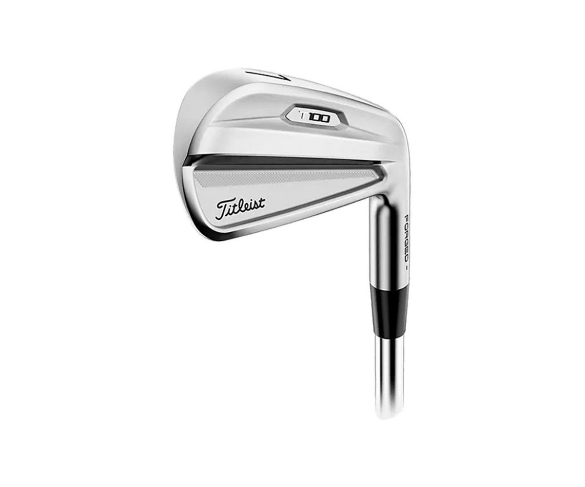 Série de Fers Titleist T100 2021
