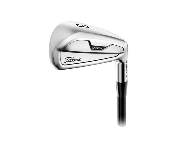 Fer Utility Titleist U-505 2021