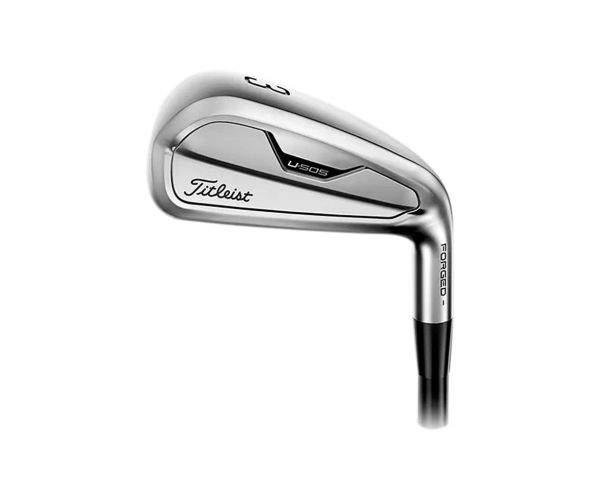 Fer Utility Titleist U-505 2021