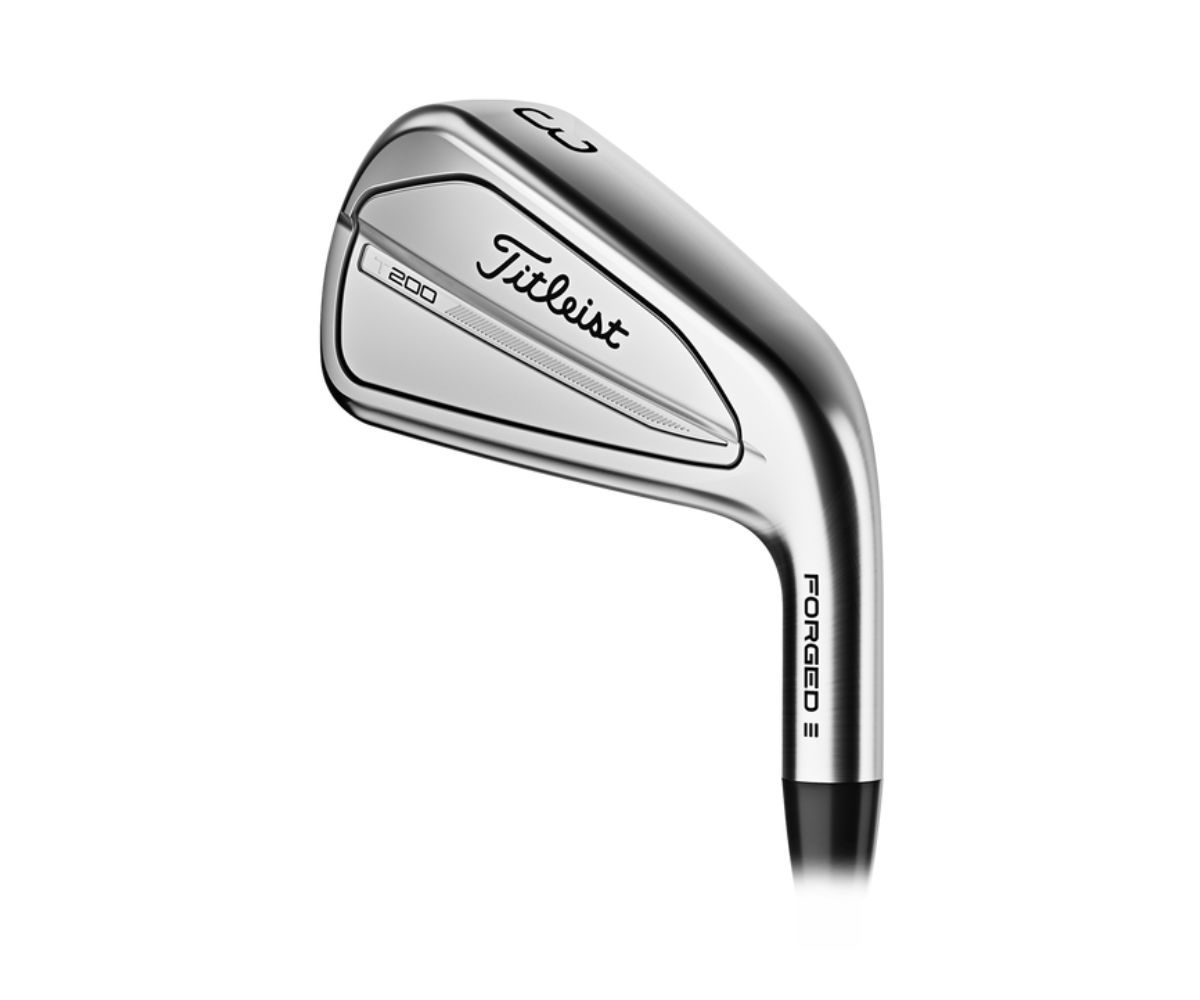 Fer Utility Titleist T200