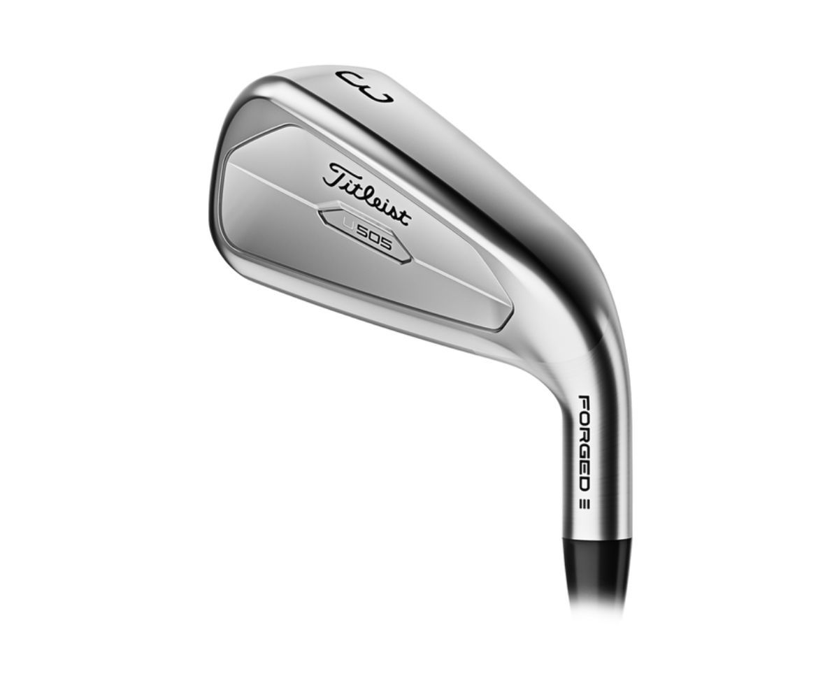 Fer Utility Titleist U-505
