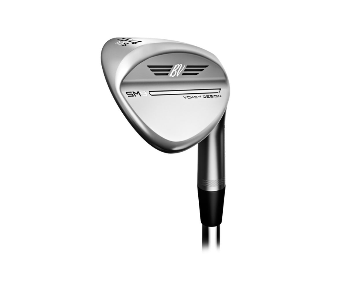 Wedge Titleist Bob Vokey SM9