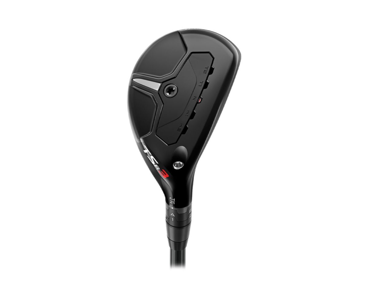 Hybride Titleist TSR3