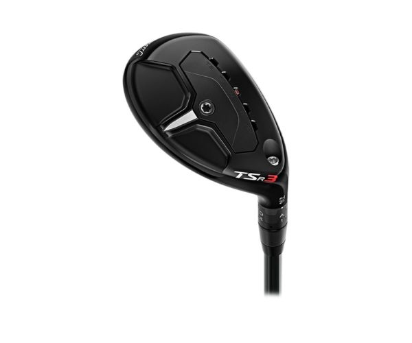 Hybride Titleist TSR3