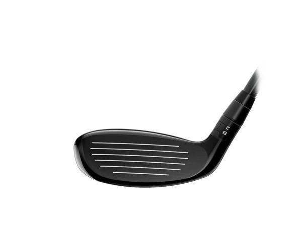 Hybride Titleist TSR3