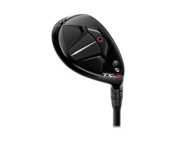 Hybride Titleist TSR2