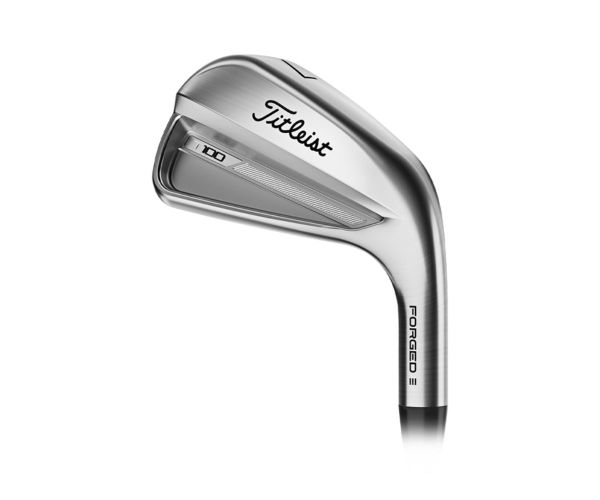 Série de Fers Titleist T100