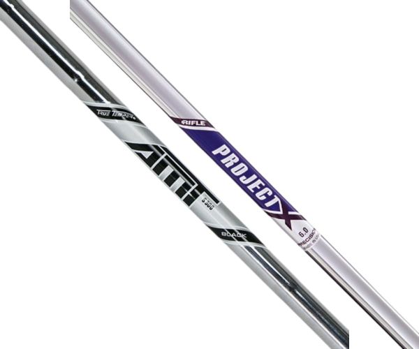 Série de Fers Titleist T100